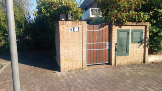 Immobile in asta di 168 m², box auto in vendita a Città Sant'Angelo - Foto 16