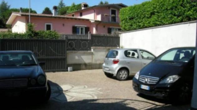 Immobile in asta di 319 m², box auto doppio in vendita a Lariano - Foto 7