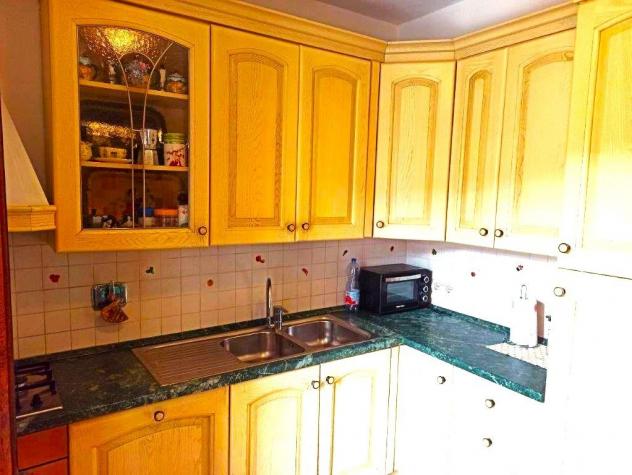 Appartamento in vendita a Ortola - Massa 90 mq Rif: 1300475 - Foto 10