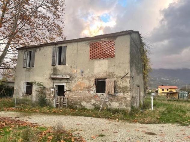 Casa semindipendente in vendita a San Cristoforo - Massa 153 mq Rif: 1363704 - Foto 3