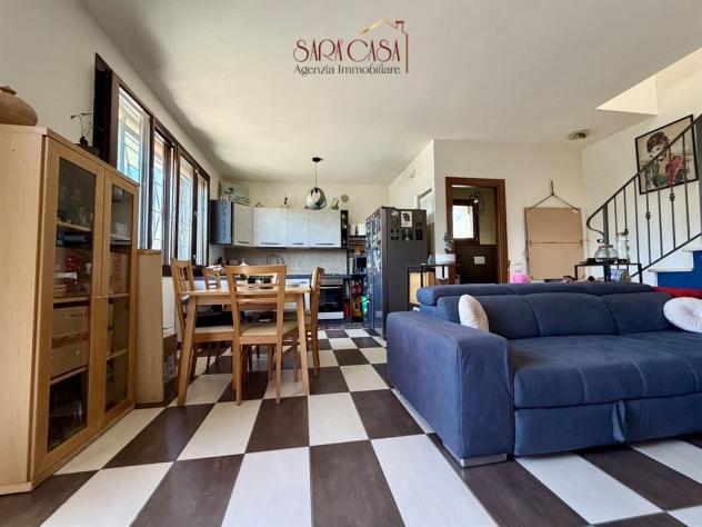 Villetta angolare con corte esclusiva di 115 mq - Foto 2