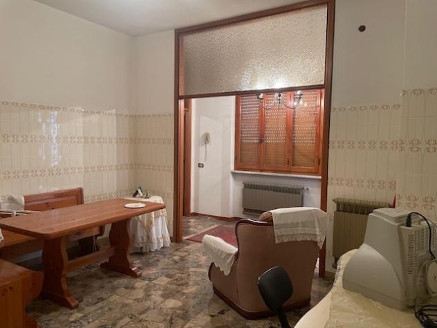 Porzione di casa in vendita a Massa - Foto 7