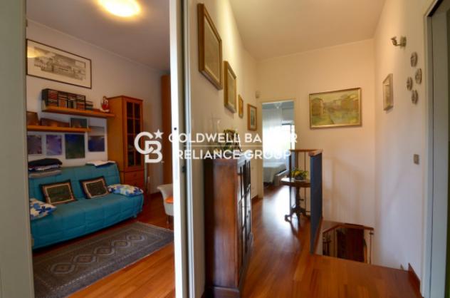Villa di 155 m² con 3 locali in vendita a Milano - Foto 12