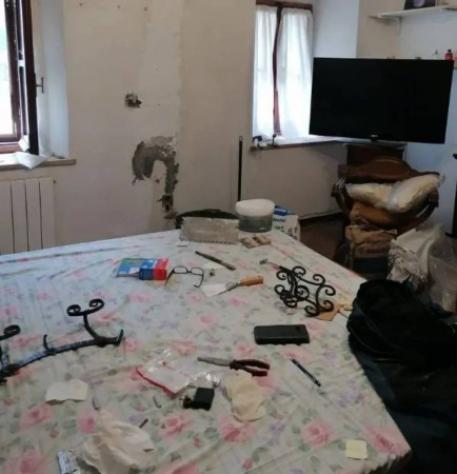 Immobile in asta di 468 m² in vendita a Monchio delle Corti - Foto 8