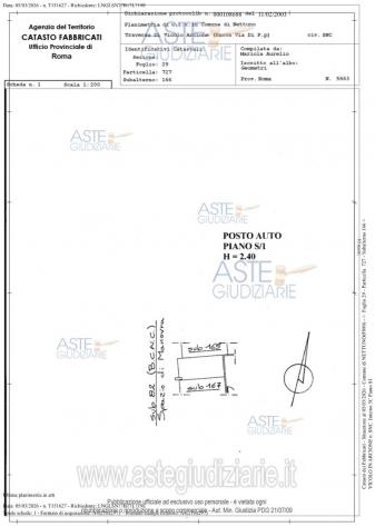 IMMOBILI-IMMOBILE RESIDENZIALE-Via Santa Lucia Filippini, 8, 00048 Nettuno RM, Italia - Foto 9