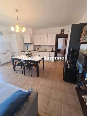 AD USO INVESTIMENTO - BILOCALE AD OLGIATE OLONA CON INQUILINO - Foto 9