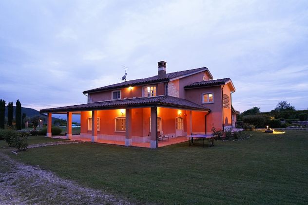 Oratino, il richiamo delle colline Molisane - Foto 8