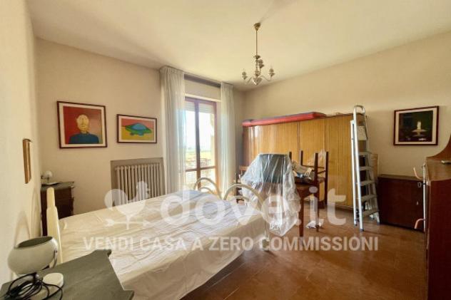 Villa di 616 m² con più di 5 locali e box auto doppio in vendita a Paciano - Foto 12