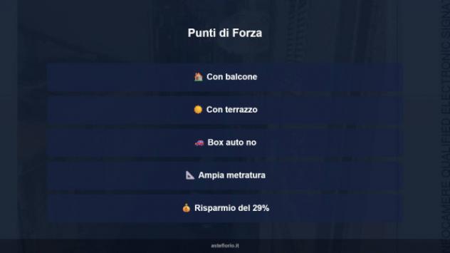 Immobile in asta di 367 m² in vendita a Partinico - Foto 18