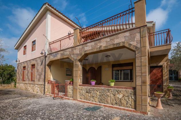 Villa singola in vendita a Piazza Armerina - Foto 2