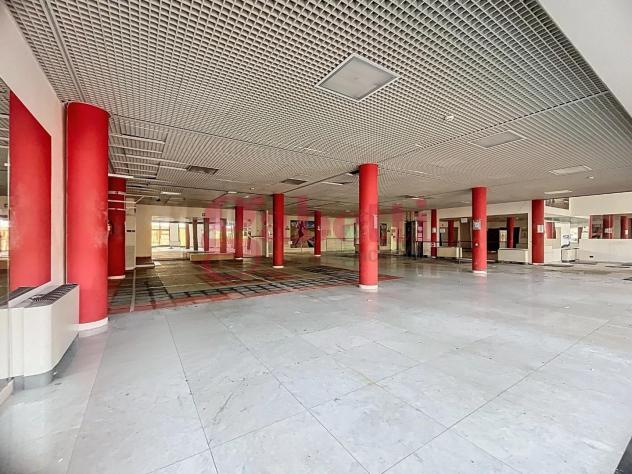 Struttura per uso commerciale in vendita a Pisa 670 mq Rif: 1319566 - Foto 2