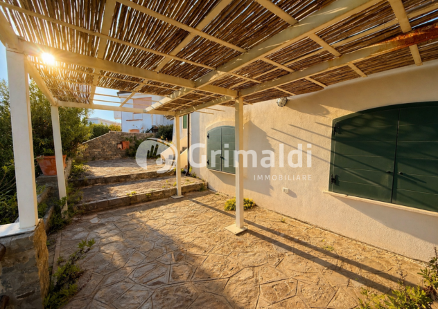 Villa in vendita a Pollica - Foto 10