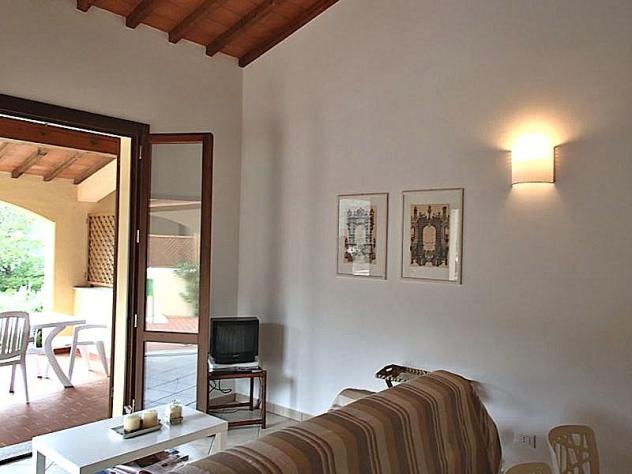 VILLA A SCHIERA di 5 vani e di 160 mq (PORTOFERRAIO) rif. 40E_5 - Foto 4