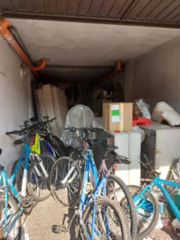 Immobile in asta di 111 m², box auto in vendita a Pozzo d'Adda - Foto 9