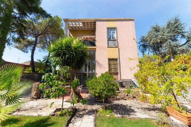 Villa in vendita a San Giovanni la Punta - Foto 3