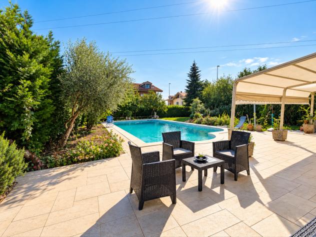 Villa o villino - San Maurizio Canavese . Rif.: Cod. rif 3387640VRG