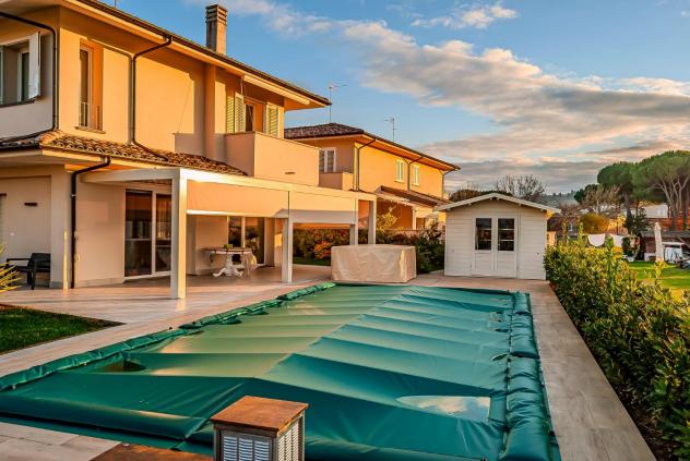 Villa in vendita a Scala - San Miniato 165 mq Rif: 881795 - Foto 9