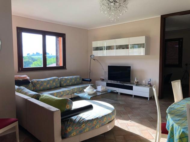 Villa in vendita a Cusignano - San Miniato 300 mq Rif: 785892 - Foto 7
