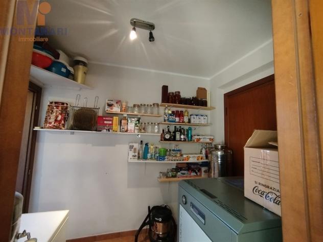 Umbria Spello Casa Singola in Vendita con Uliveto - Foto 8