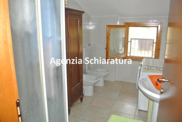 MONTECCHIO VENDESI APPARTAMENTO INDIPENDENTE SU QUADRIFAMILIARE CON MANSARDA - Foto 14