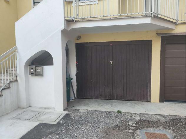 NADAVIGAS99999 - APPARTAMENTO ULTIMO PIANO CON GARAGE - Foto 13