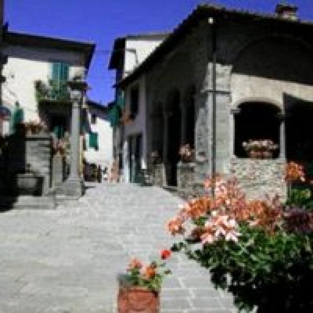 Hotel Villa Patrizia di Tonarelli Patrizia e C. S.n.c. - Foto 2