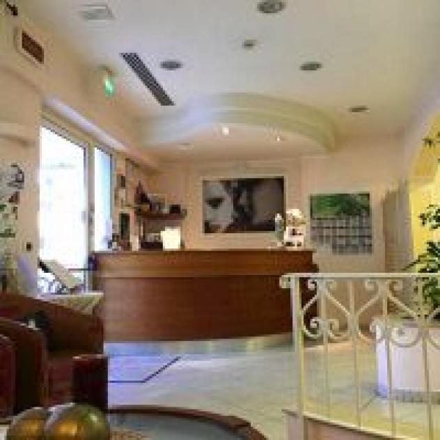 Hotel La Palazzina di Lucrezia Spaccasassi - Foto 2