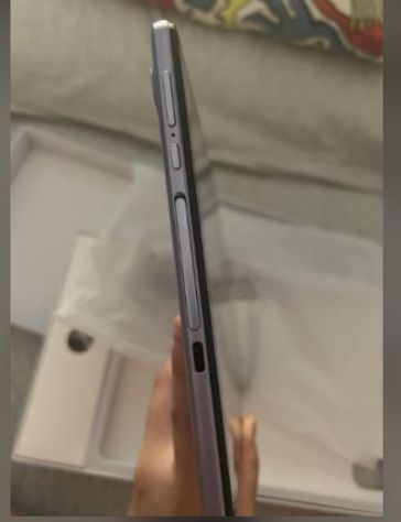 TABLET-11POLLICI 16GB RAM+256GB 5G NUOVO - Foto 3