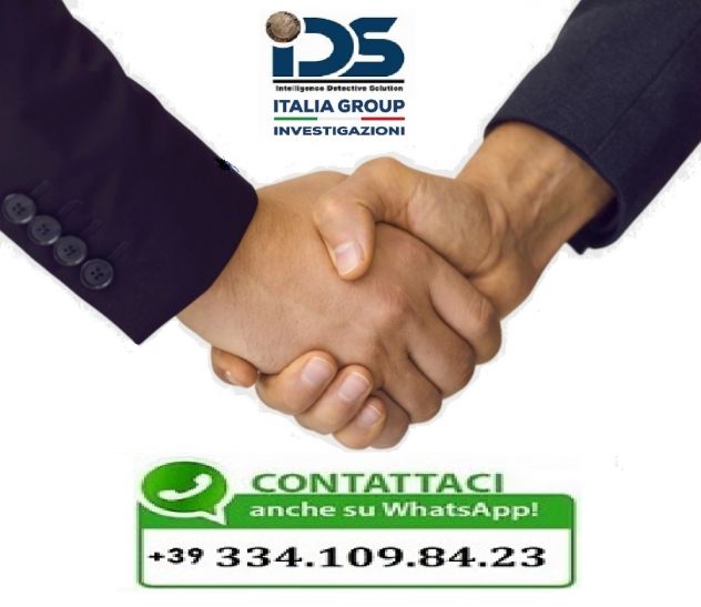 Detective Agency: Investigatori Privati a Ticino/ Tessin e in tutta la Svizzera