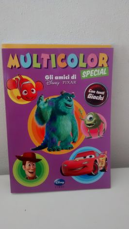 libri nuovi e non per bambini - Foto 7