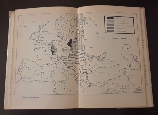STORIA DELLA PRIMA GUERRA MONDIALE, A.J.P. Taylor, 1^ Ediz. VALLECCHI 1967. - Foto 7