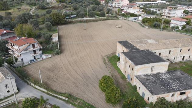 Industriale in vendita a Ardore - Foto 2