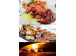 Peschiera B.(MI)  S.P. ex S.S. 415 Paullese:  Ristorante con Grill e Pizzeria