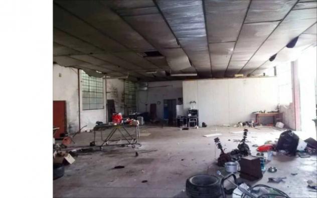 Immobile in asta di 628 m² in vendita a Piatto - Foto 2