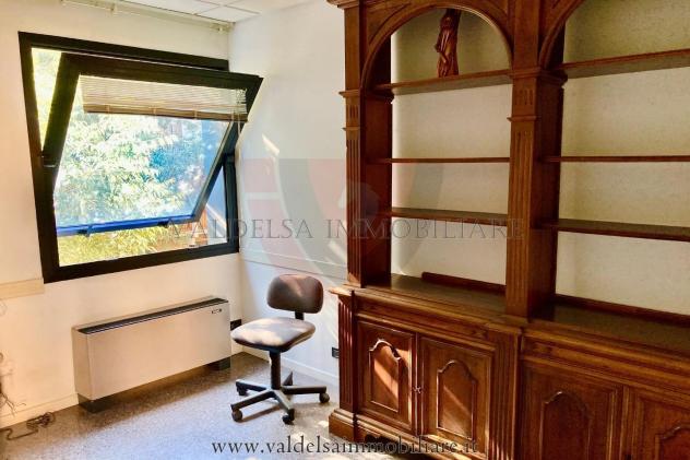 Ufficio in vendita a Poggibonsi 76 mq Rif: 911925 - Foto 5