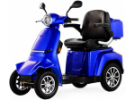Scooter Elettrici 3/4 ruote TOP di Gamma.
