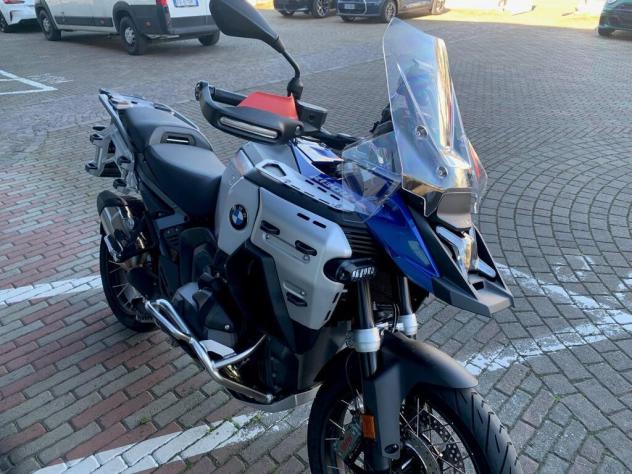 BMW R 1300 GS Adventure my25 - Foto 7