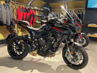 MV Agusta Turismo Veloce 800 MV Agusta Turismo Veloce R