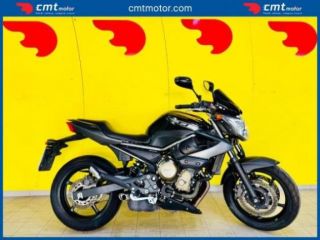 YAMAHA XJ6 Finanziabile - Nero - 39948 rif. 23956340