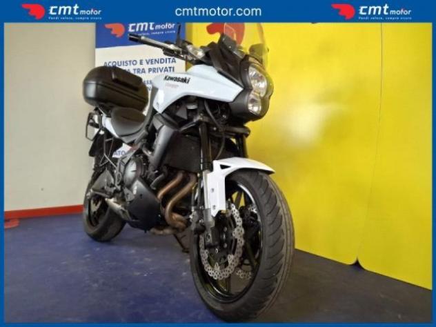 KAWASAKI Versys 650 Garantita e Finanziabile rif. 23730489 - Foto 6