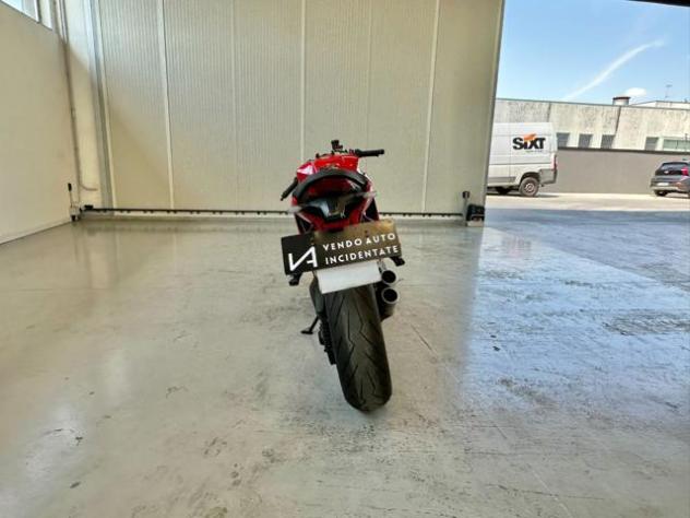 DUCATI Supersport 950 S rif. 23918330 - Foto 6