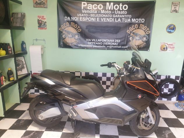 GILERA GP800 - Foto 2