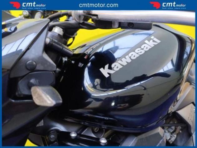 KAWASAKI Z 750 Garantita e Finanziabile rif. 24134958 - Foto 6