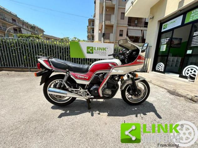 HONDA CB 900 F2 BOL D'OR - ASI - rif. 24034573