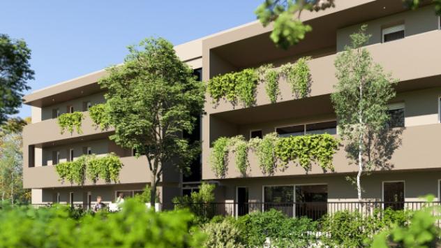 Appartamento di 145 m² con 3 locali e box auto in vendita a Stra - Foto 4