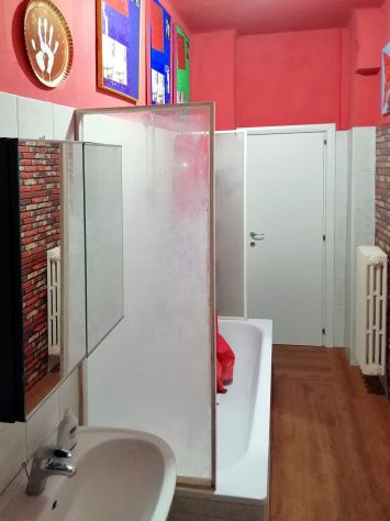1 Posto letto in doppia a San Donato Bologna - Foto 7