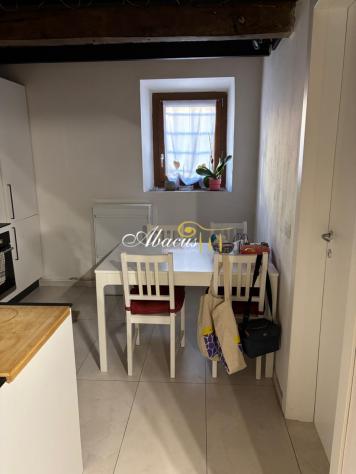 APPARTAMENTO di 2 vani e di 60 mq (FIRENZE - Porta Romana) rif. ABA/357 - Foto 3