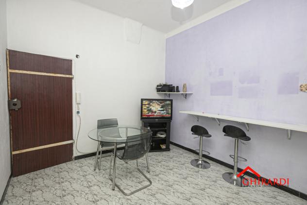 Bilocale in affitto a Genova - Foto 6