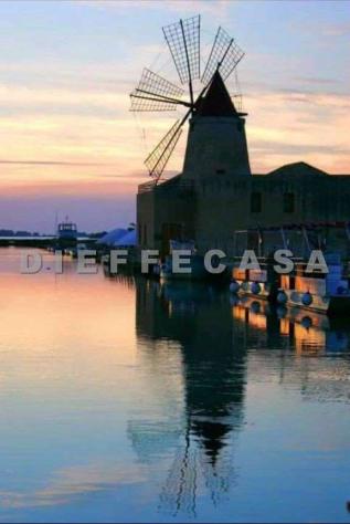 1991_turistico - In affitto a Marsala villa vacanze, zona mare - Foto 12