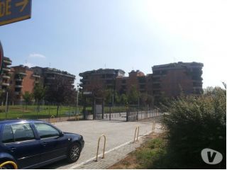 OSPEDALE SAN RAFFAELE A DUE PASSI A PIEDI
